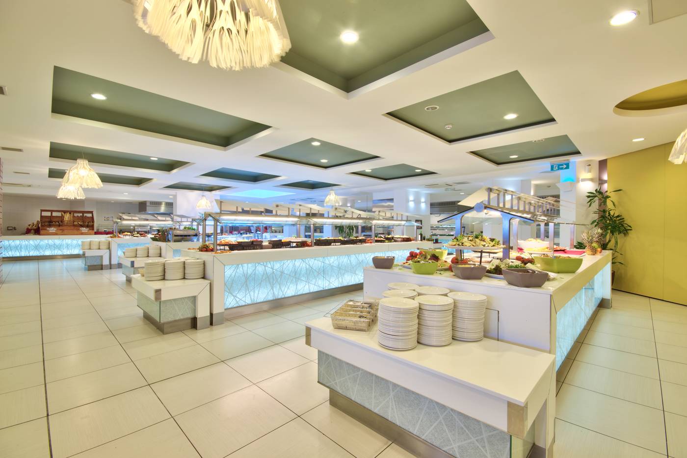 db Seabank Resort + Spa - All Inclusive