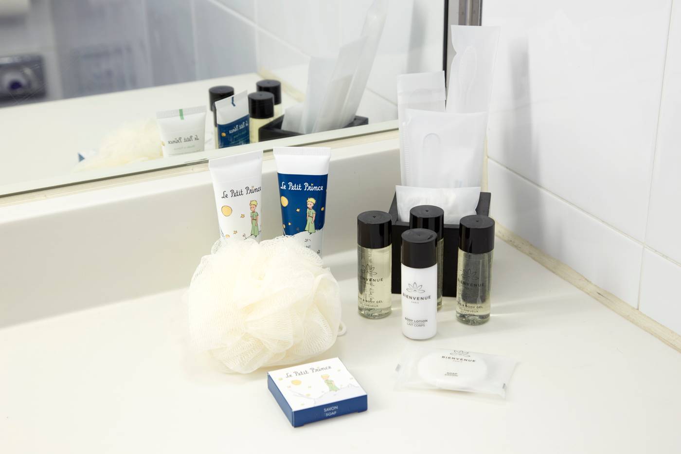 Hotel Puerta de Bilbao-Spain-BARAKALDO-Room-8