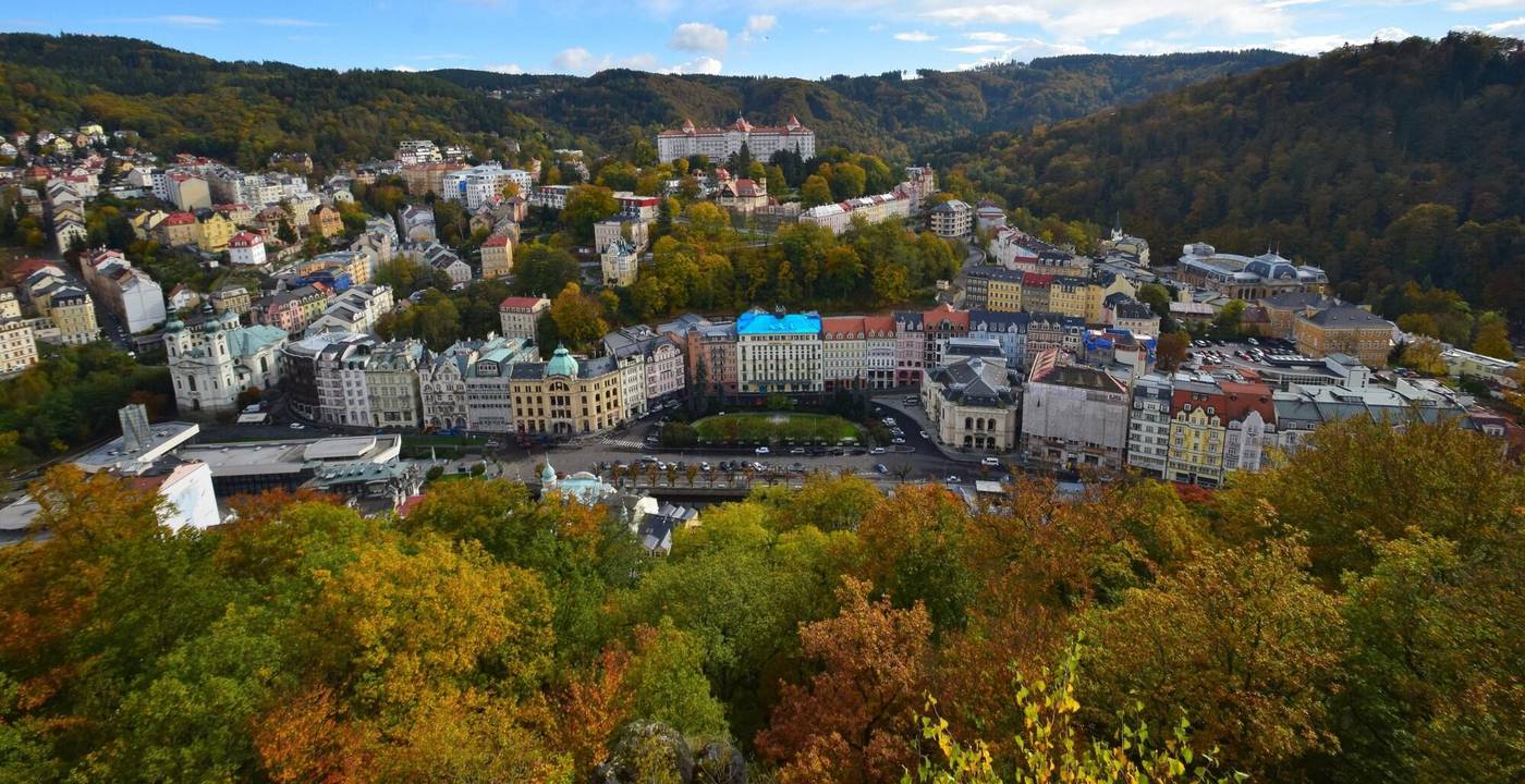 Central-Czech Republic-KARLSBAD-General view-1