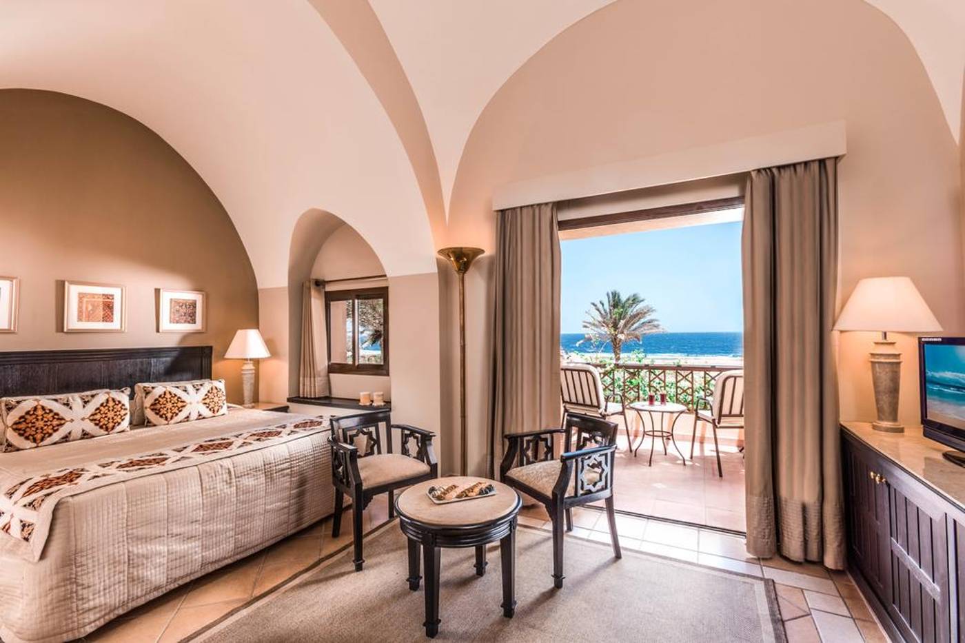 Steigenberger Coraya Beach - Adults Only