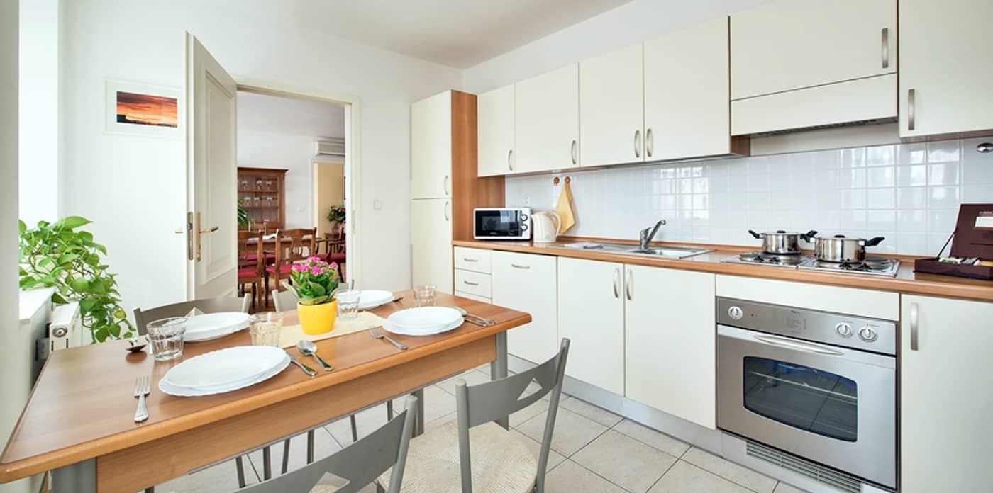 Suite Home Prague - Czech Republic - PRAGUE - General view - 6