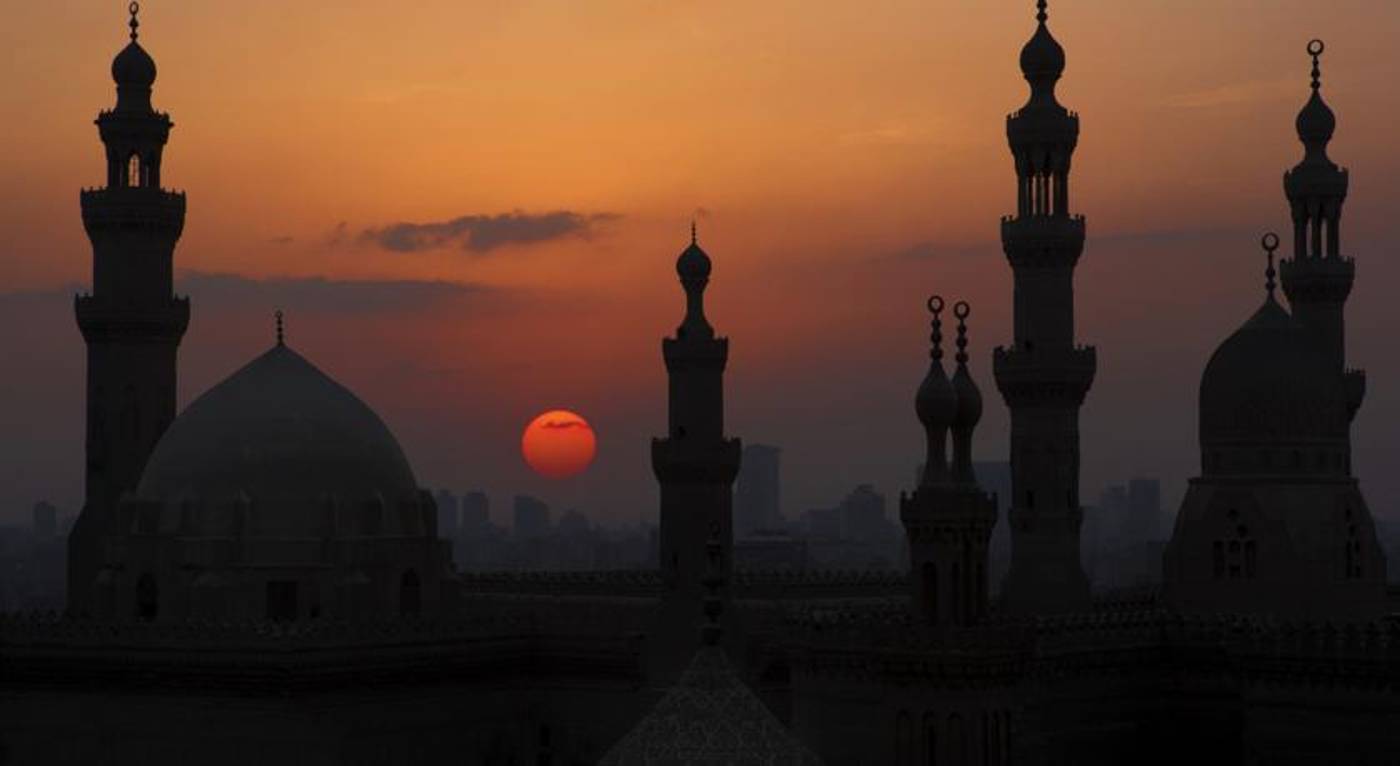 The Nile Ritz-Carlton, Cairo-Egypt-Cairo-General view-9