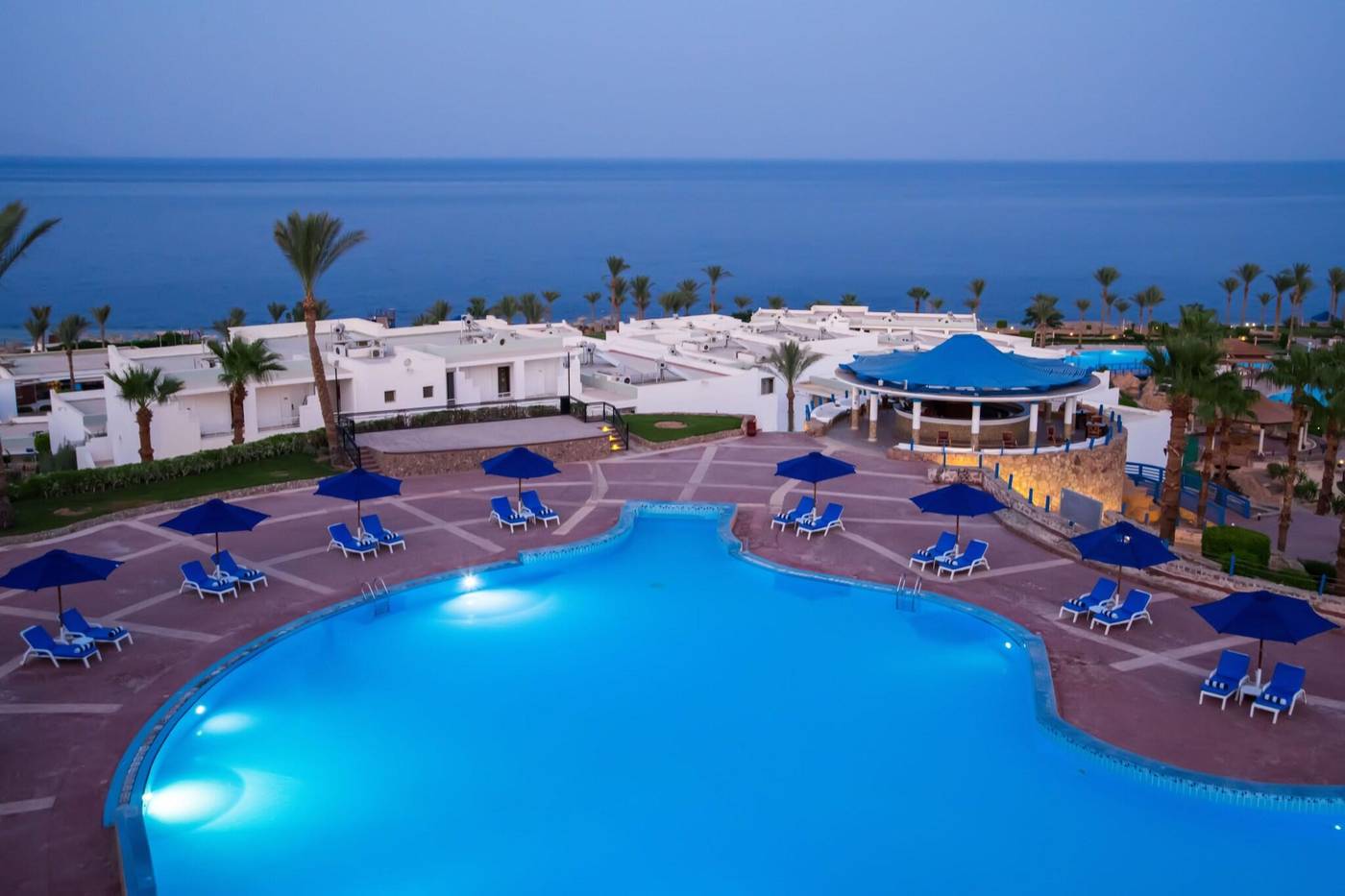 Renaissance-Sharm-El-Sheikh-Golden-View-Beach-Rest-Pool-5