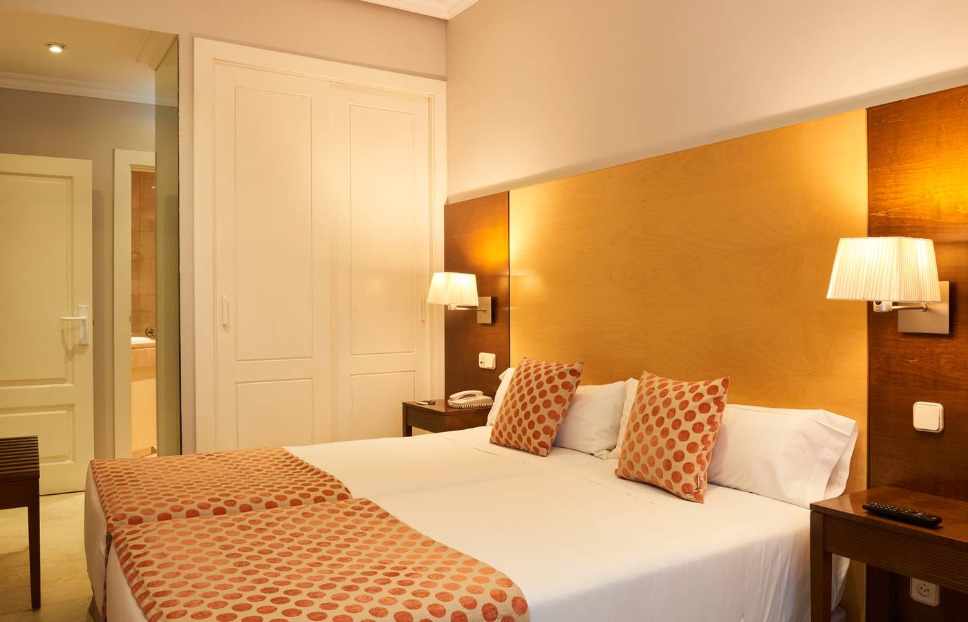 Suites Barrio de Salamanca - Spain - madrid - Room - 0