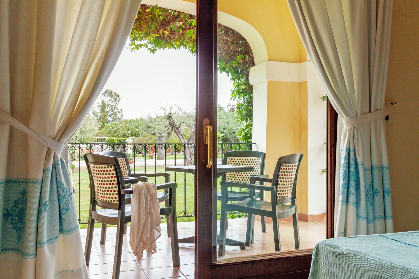 Sentido Orosei Beach-Italy-OROSEI-Room-10