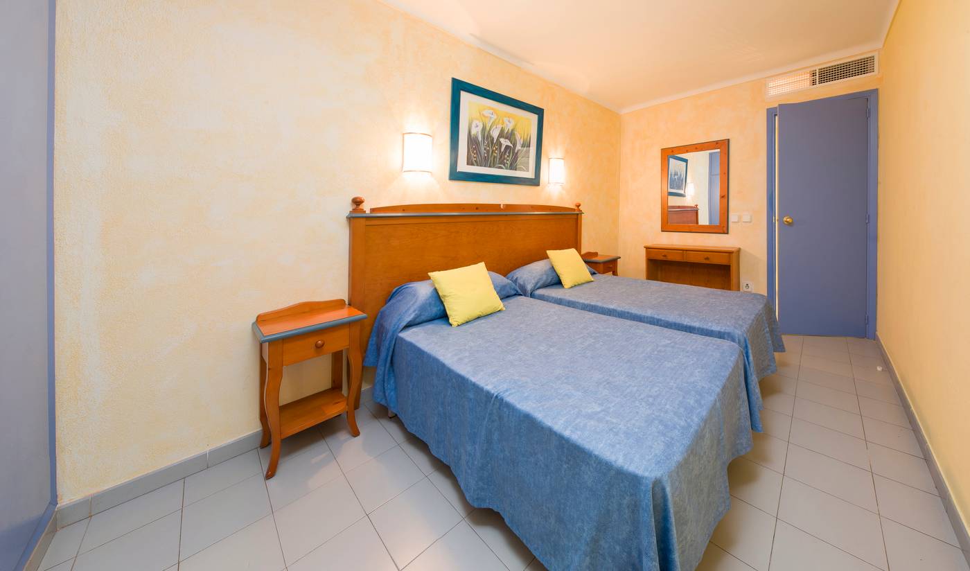 Coral Star Hotel & Apartments