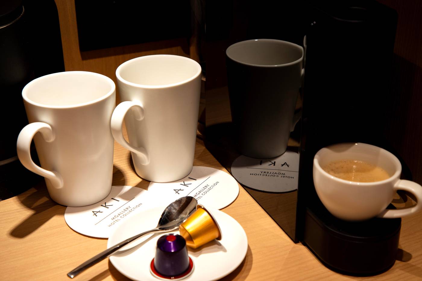AKI Hong Kong - MGallery-Hong Kong – China-HONG KONG-Room-10