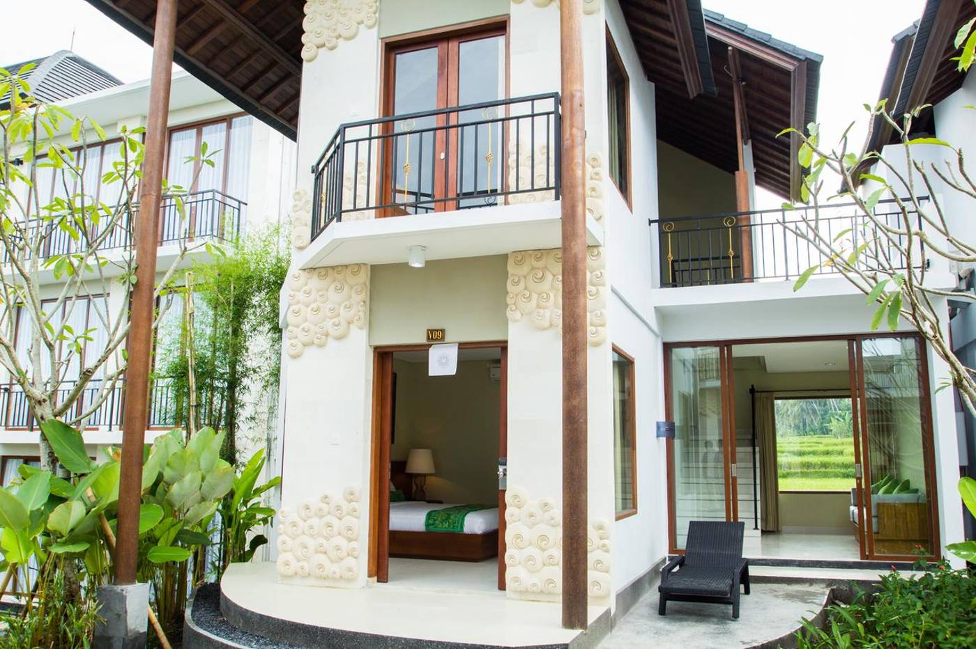 Bakung Ubud Resort and Villa-Indonesia-Bali-Room-9