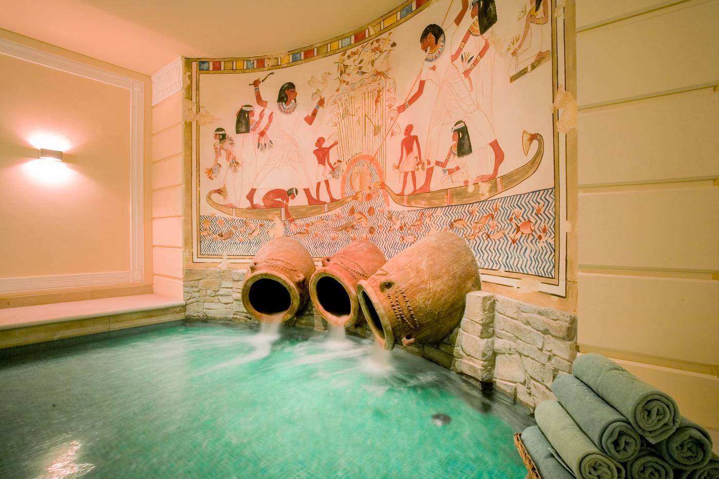 Hotel Vistoria Torino