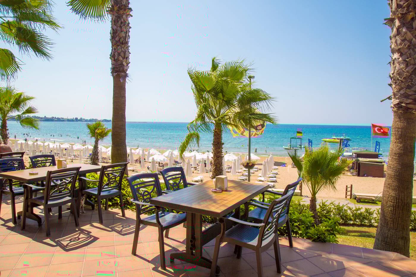 Horus-Paradise-Luxury-Resort-Beach-83