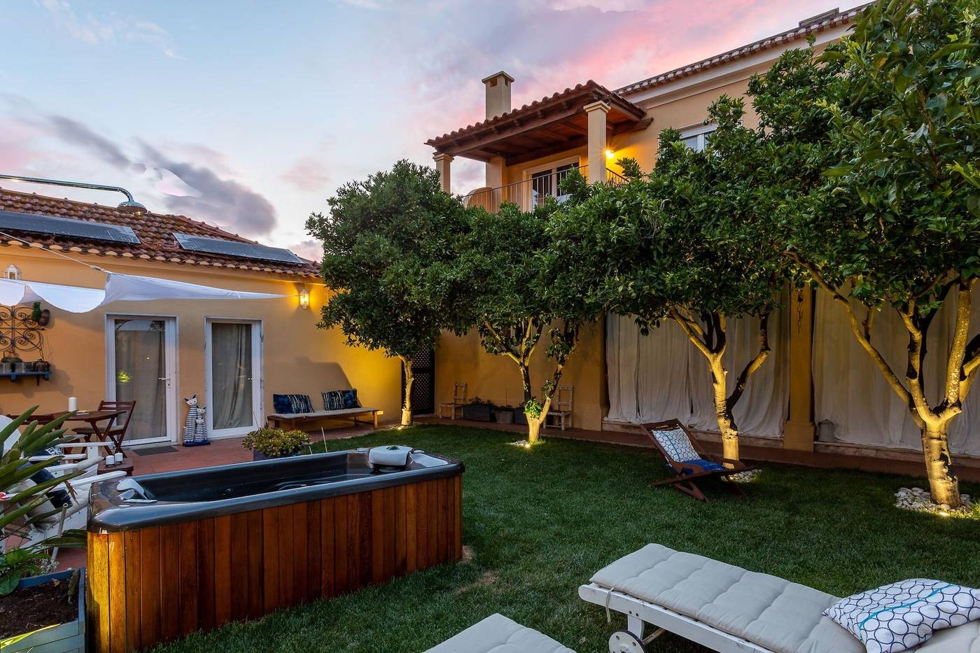 Geronimo-Guest-House-Bel-m-General-view-3