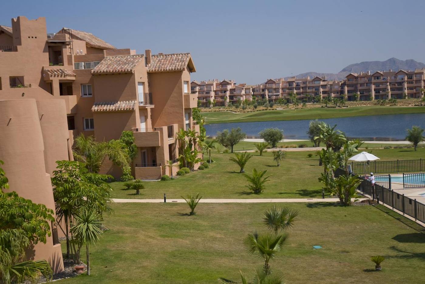 The Residences Mar Menor Golf & Resort