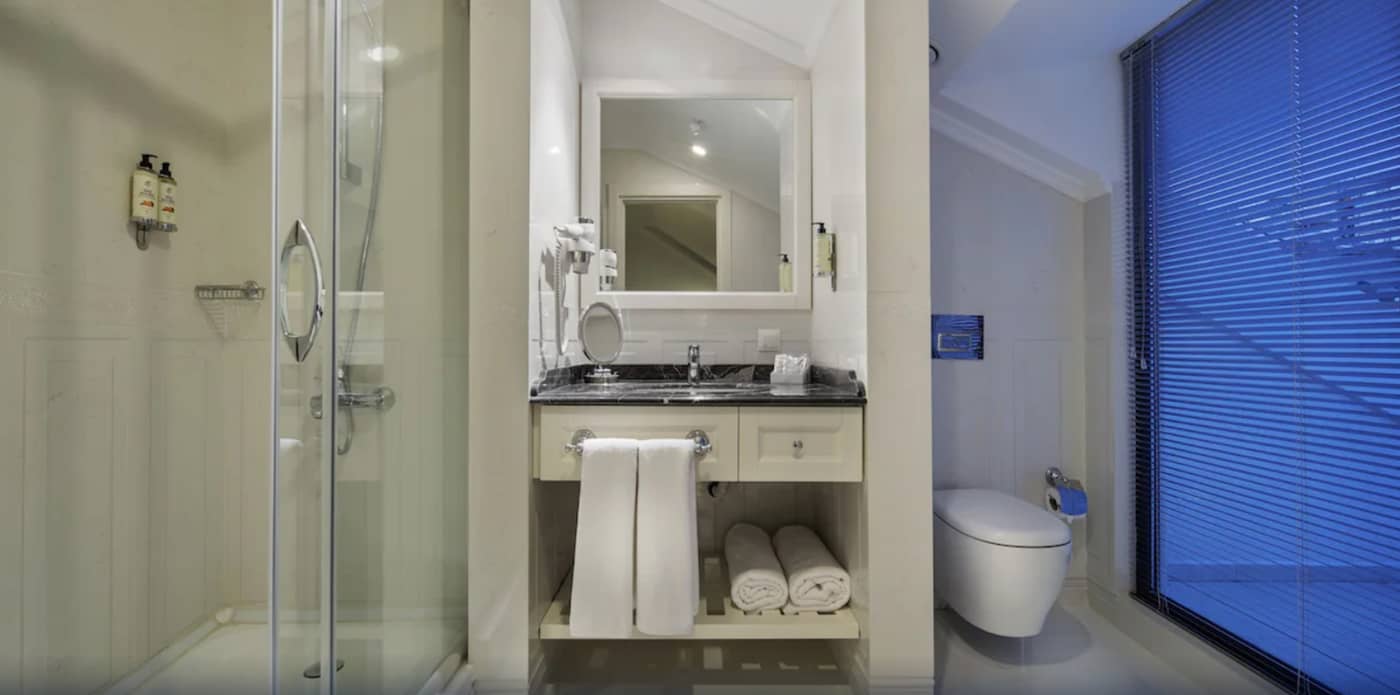 Icon-Hotel-Taksim-Room-26