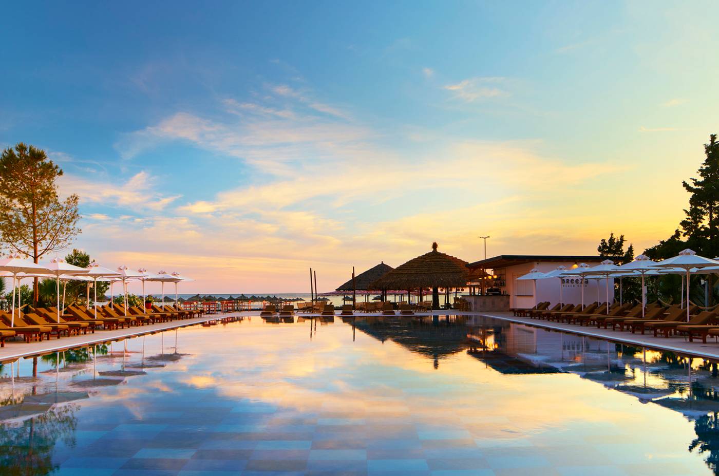 Sol Tropikal Durres 15.12.25