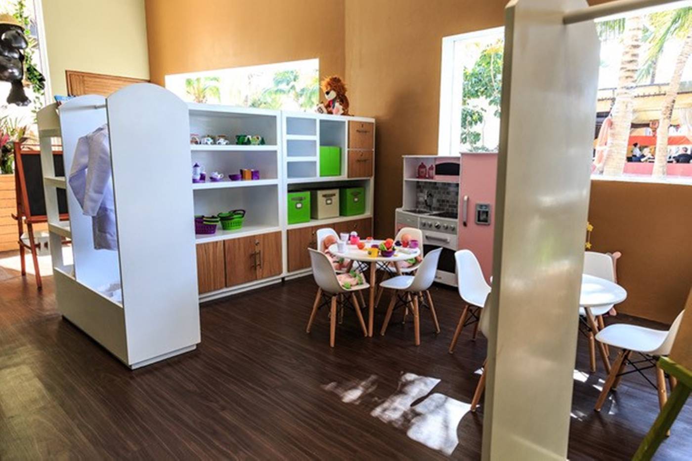 Dreams-Sands-Cancun-Resort---Spa-Sports-and-Entertainment-55