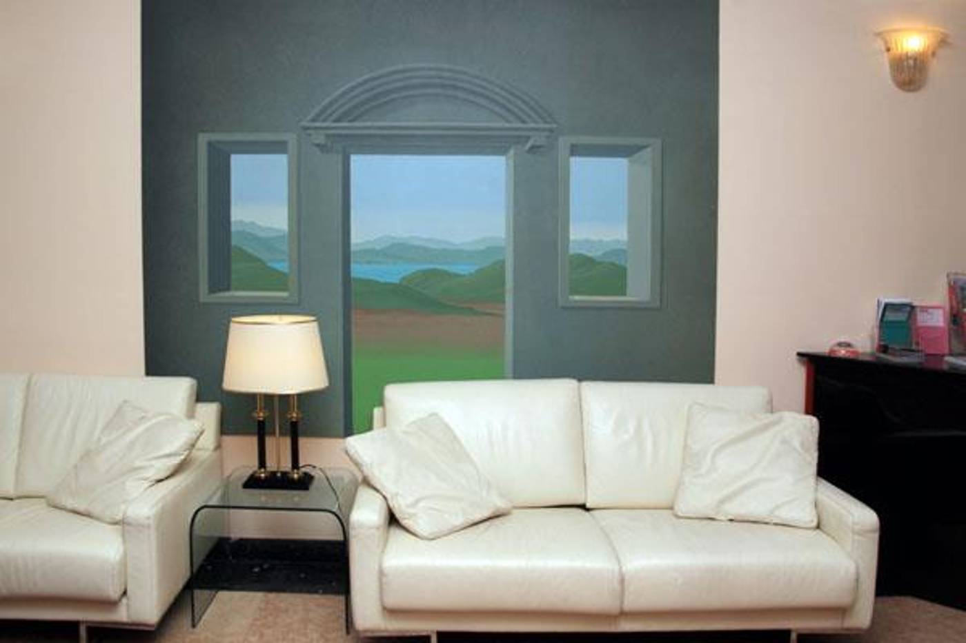 Hotel Nettunia-Italy-RIMINI-Lobby-6
