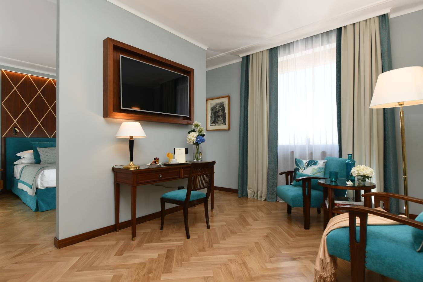 Bettoja-Hotel-Mediterraneo-Room-24