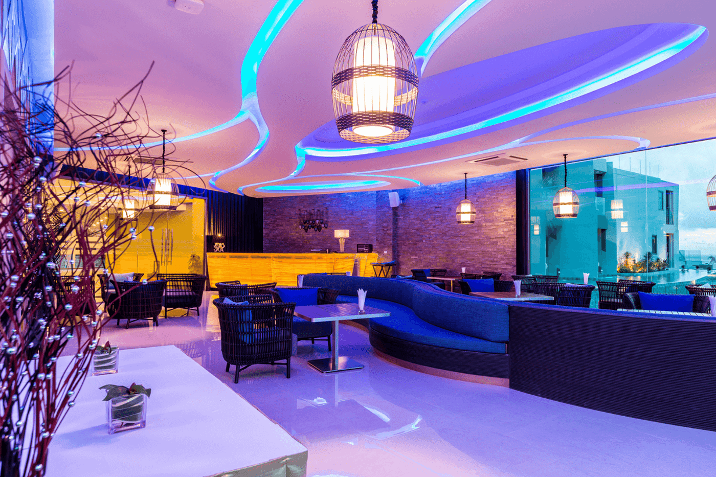 Crest Resort And Pool Villas Phuket