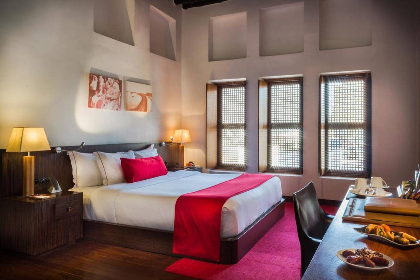 Souq-Waqif-Boutique-Hotels-by-Tivoli-Room-31