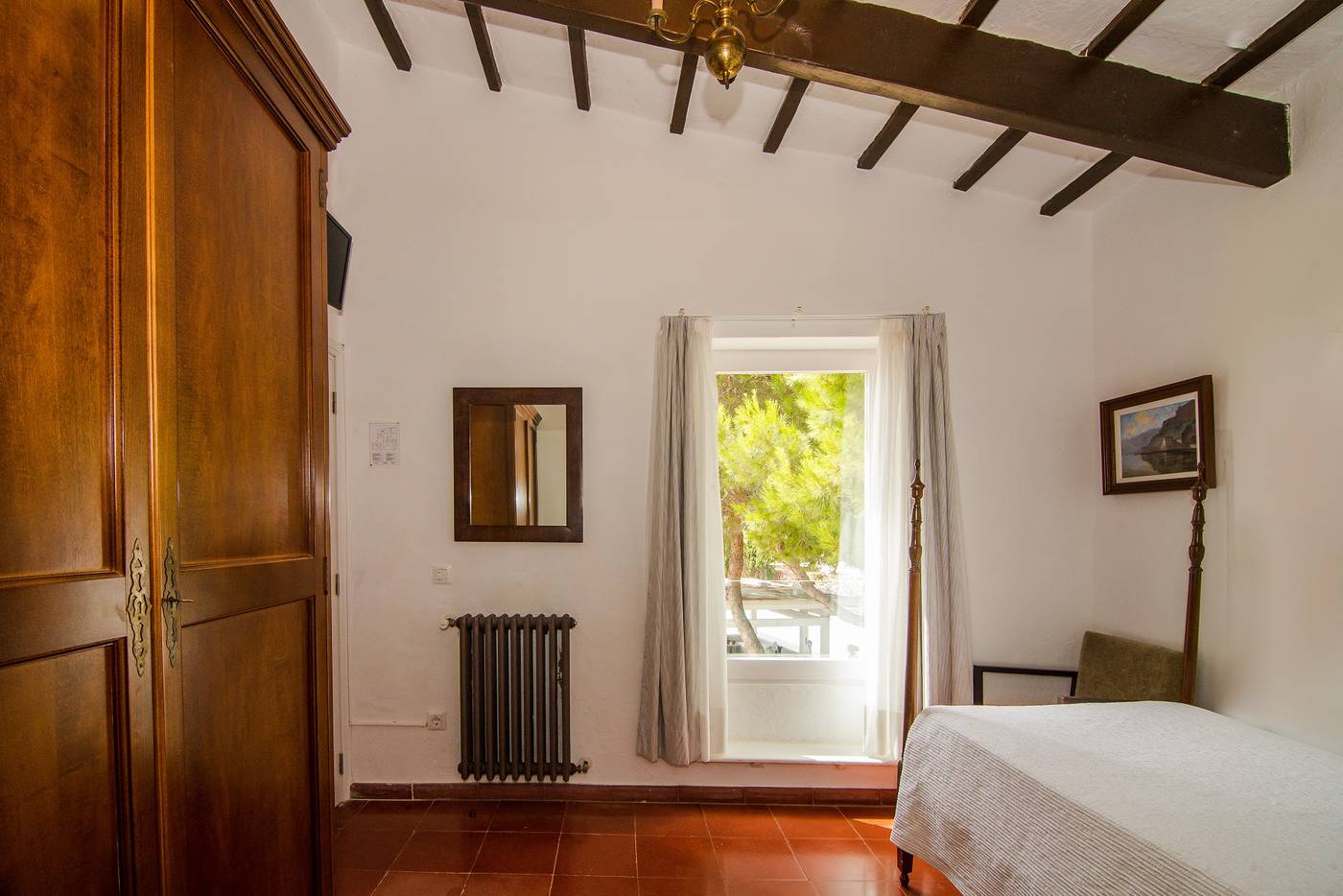 Rural-Sant-Joan-de-Binissaida-Room-33