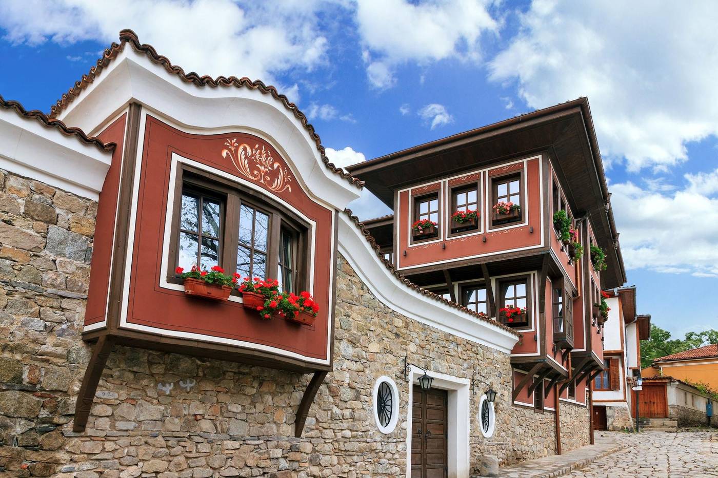 Landmark Creek Hotel & SPA-Bulgaria-Plovdiv-General view-7