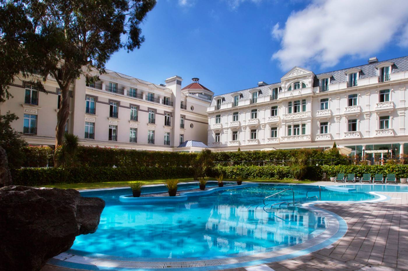 Castilla Termal Balneario de Solares-Spain-SOLARES-General view-2