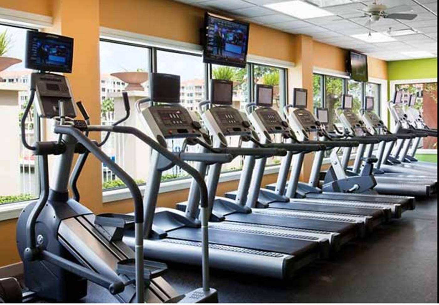 Marriott'S Grande Vista-United States-Orlando-General view-3