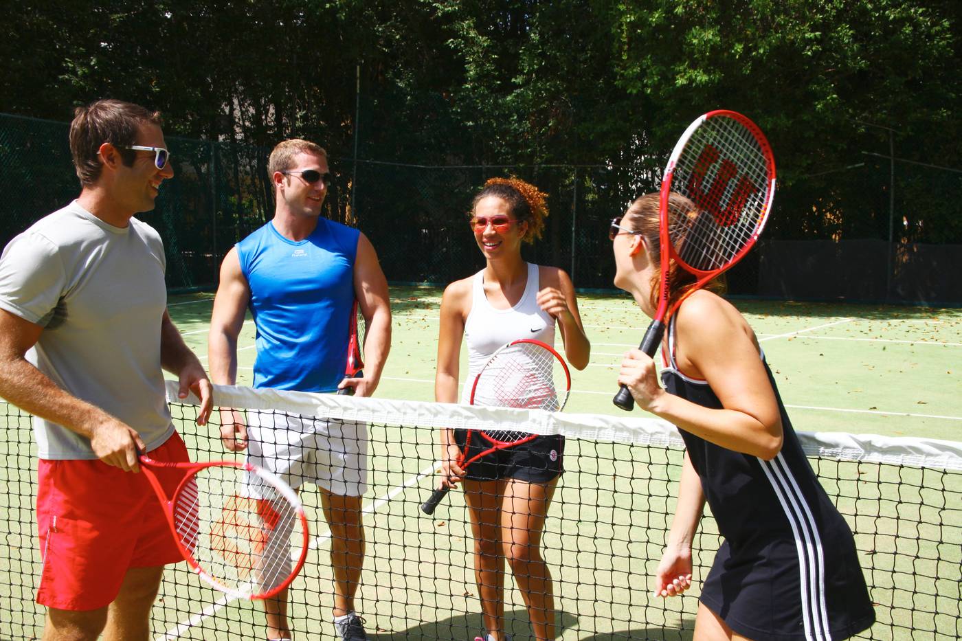 Sandos-Caracol-Eco-Resort-Sports-and-Entertainment-56