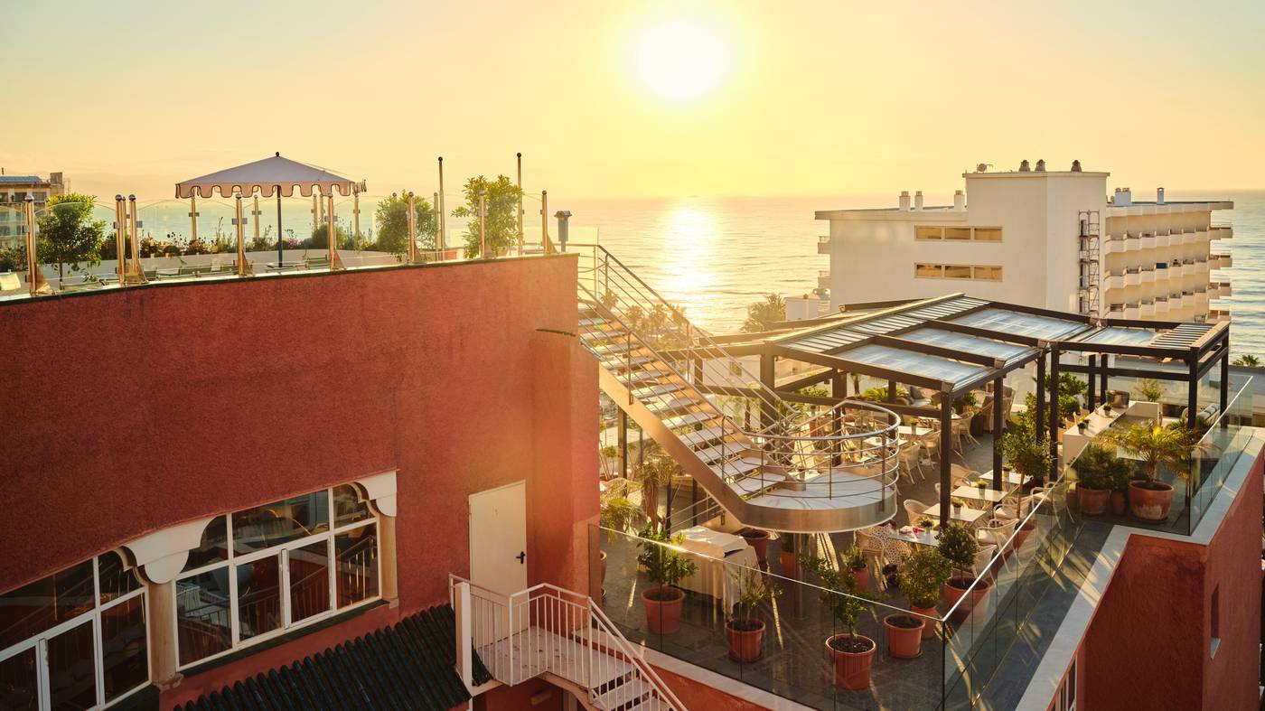 Hotel-Fenix-Torremolinos---Adults-Only-Recommended-Terrace-8