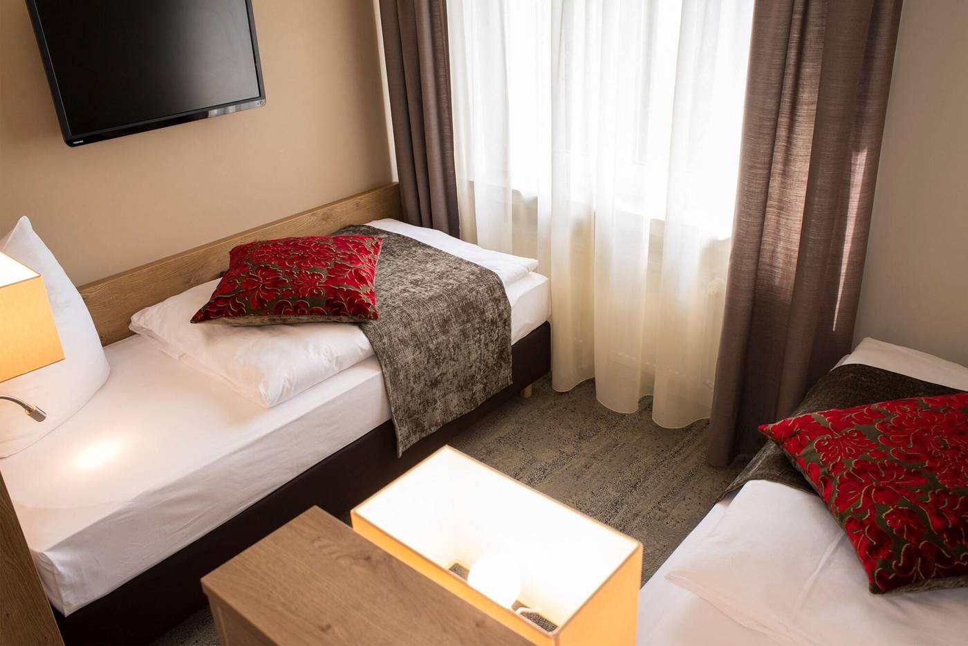 Maingau - Germany - FRANKFURT AM MAIN - Room - 6