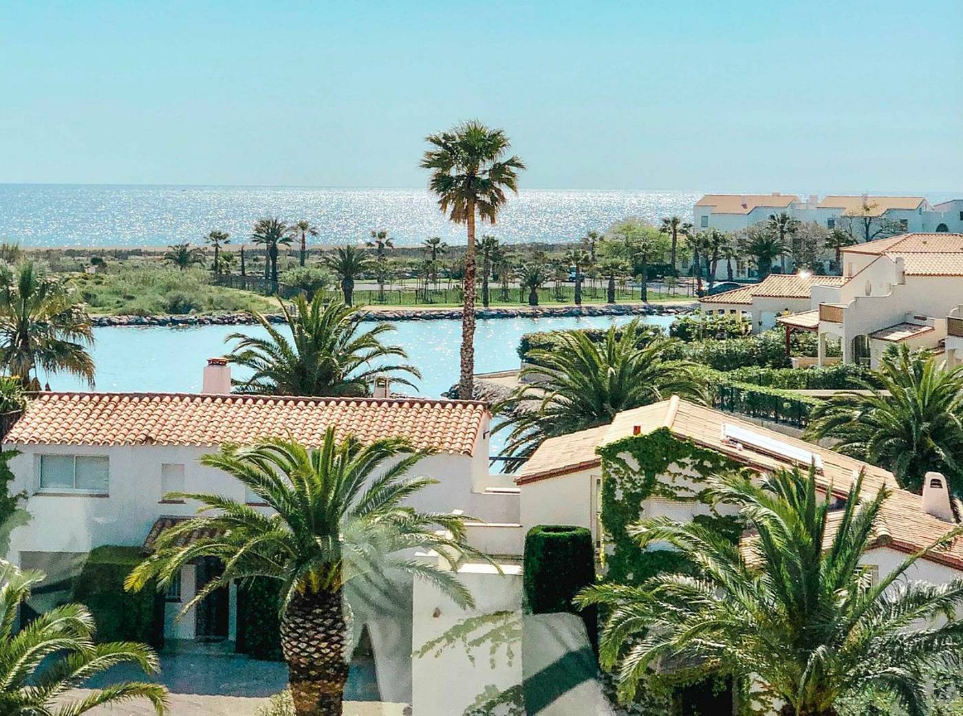 Ile de la Lagune-France-SAINT-CYPRIEN-General view-6