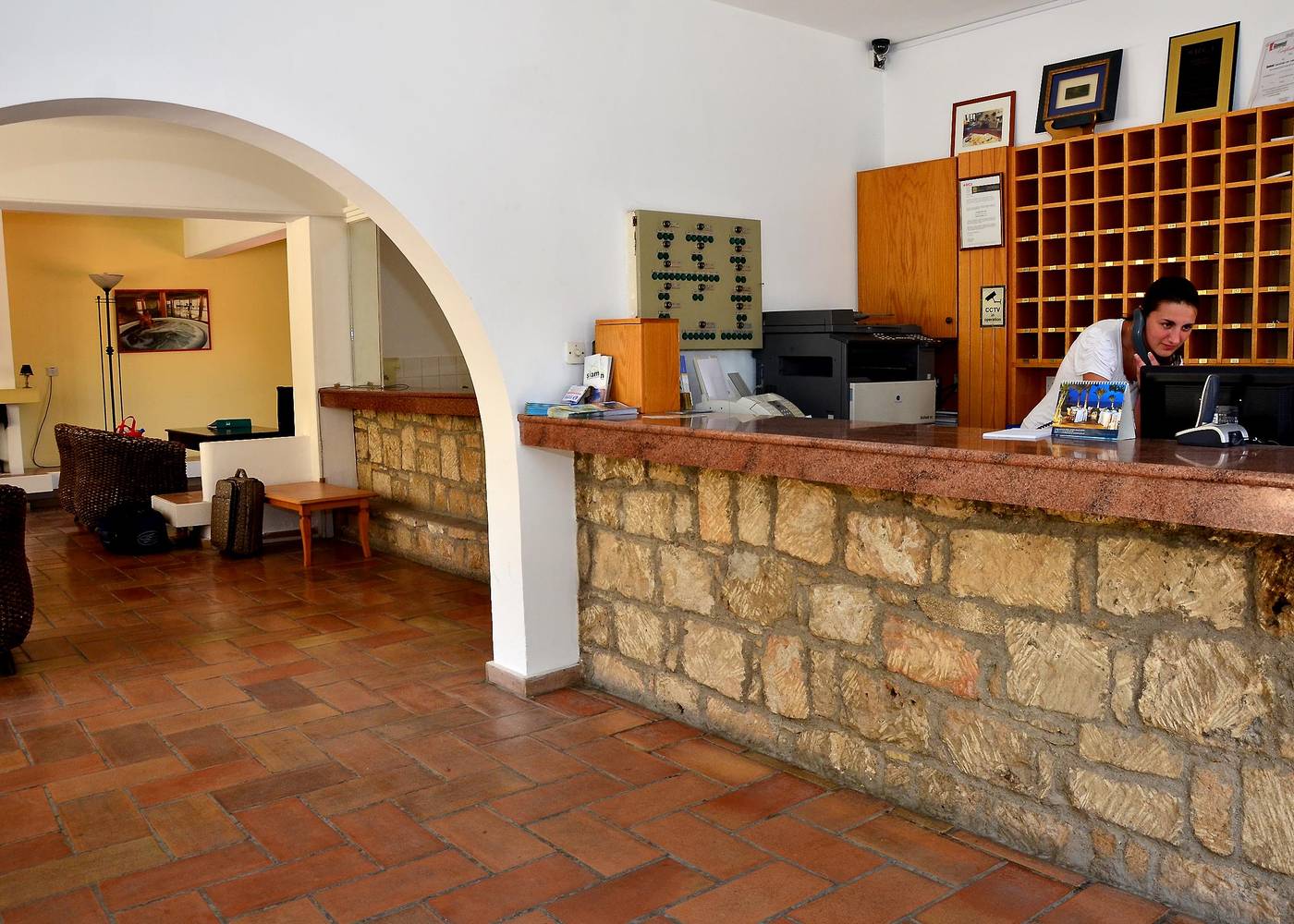 Panareti-Paphos-Resort-Lobby-30