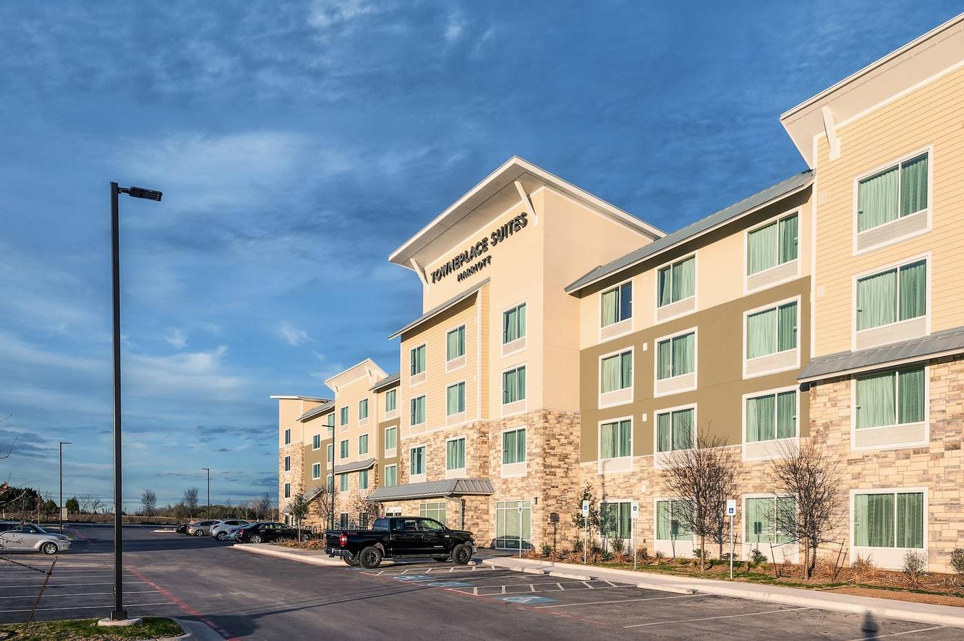 TownePlace Suites Austin North/Tech Ridge-United States-Austin-General view-8