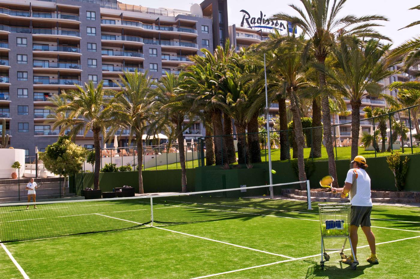 Radisson-Blu-Resort-Gran-Canaria-Sports-and-Entertainment-16