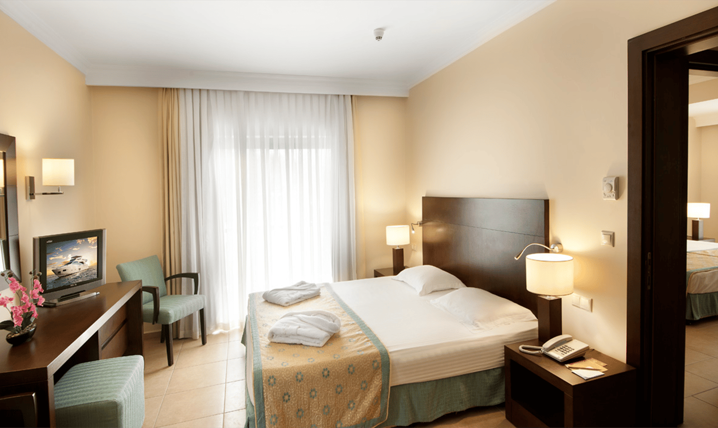 Belconti Resort