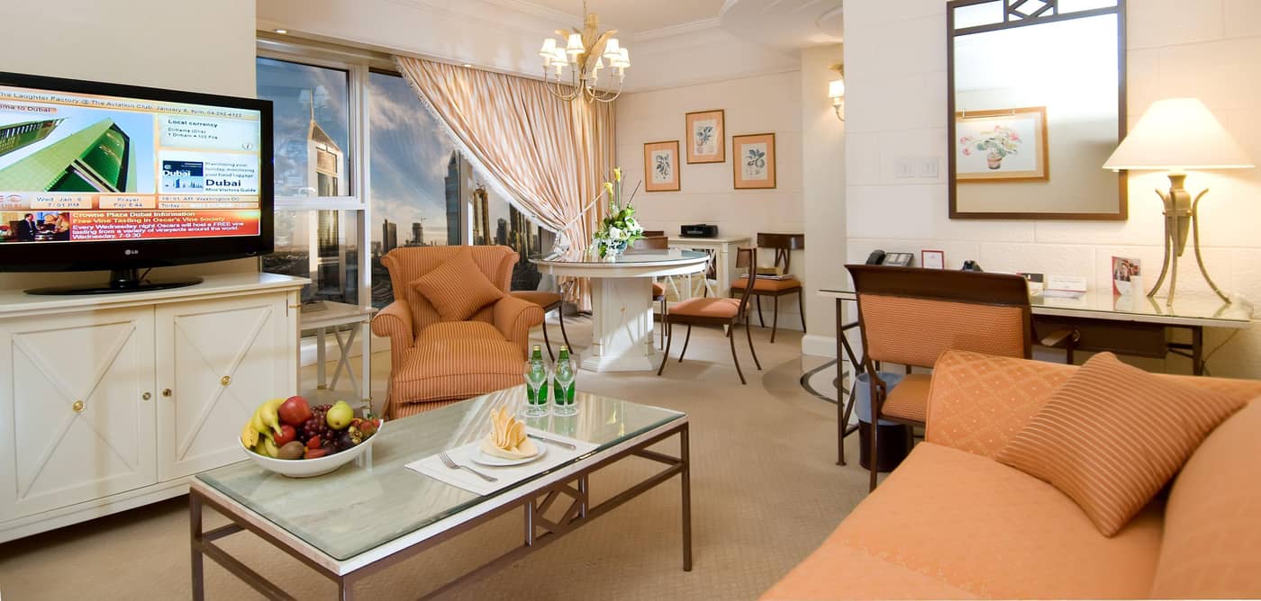 Millennium-Plaza-Downtown-Hotel-Room-29