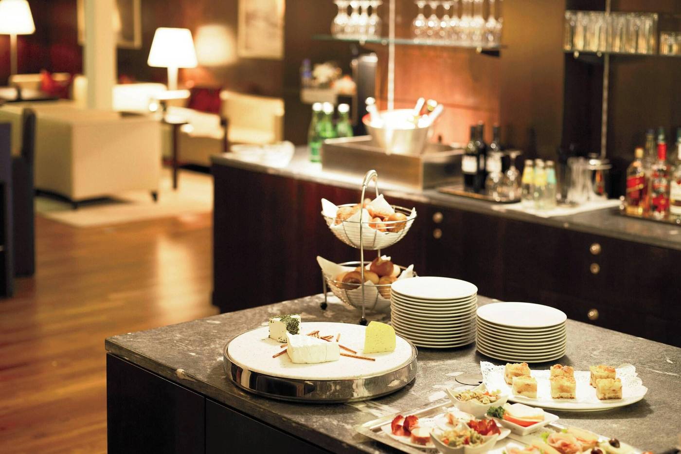 Sheraton Grand Salzburg-Austria-SALZBURG-General view-3