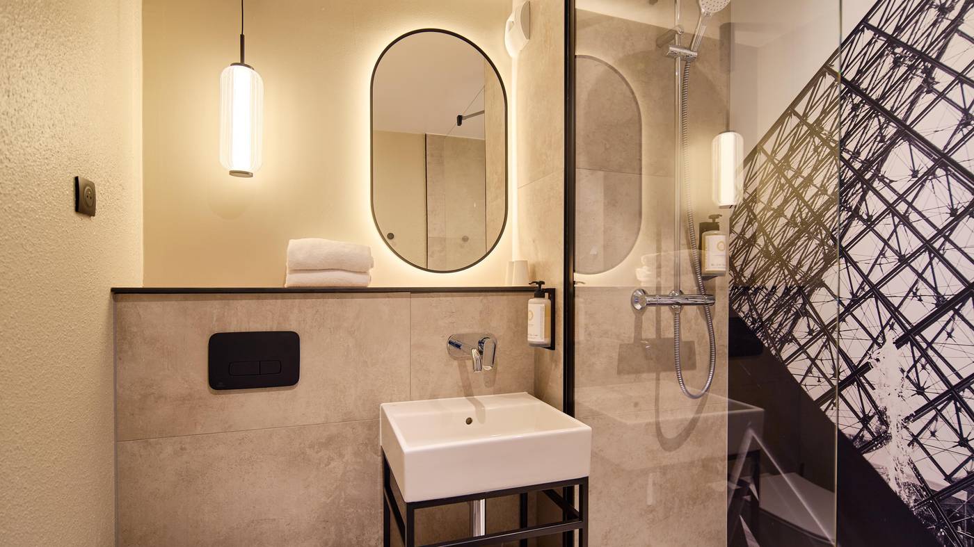 Campanile-Paris-Ouest---Nanterre---La-Defense-Room-33