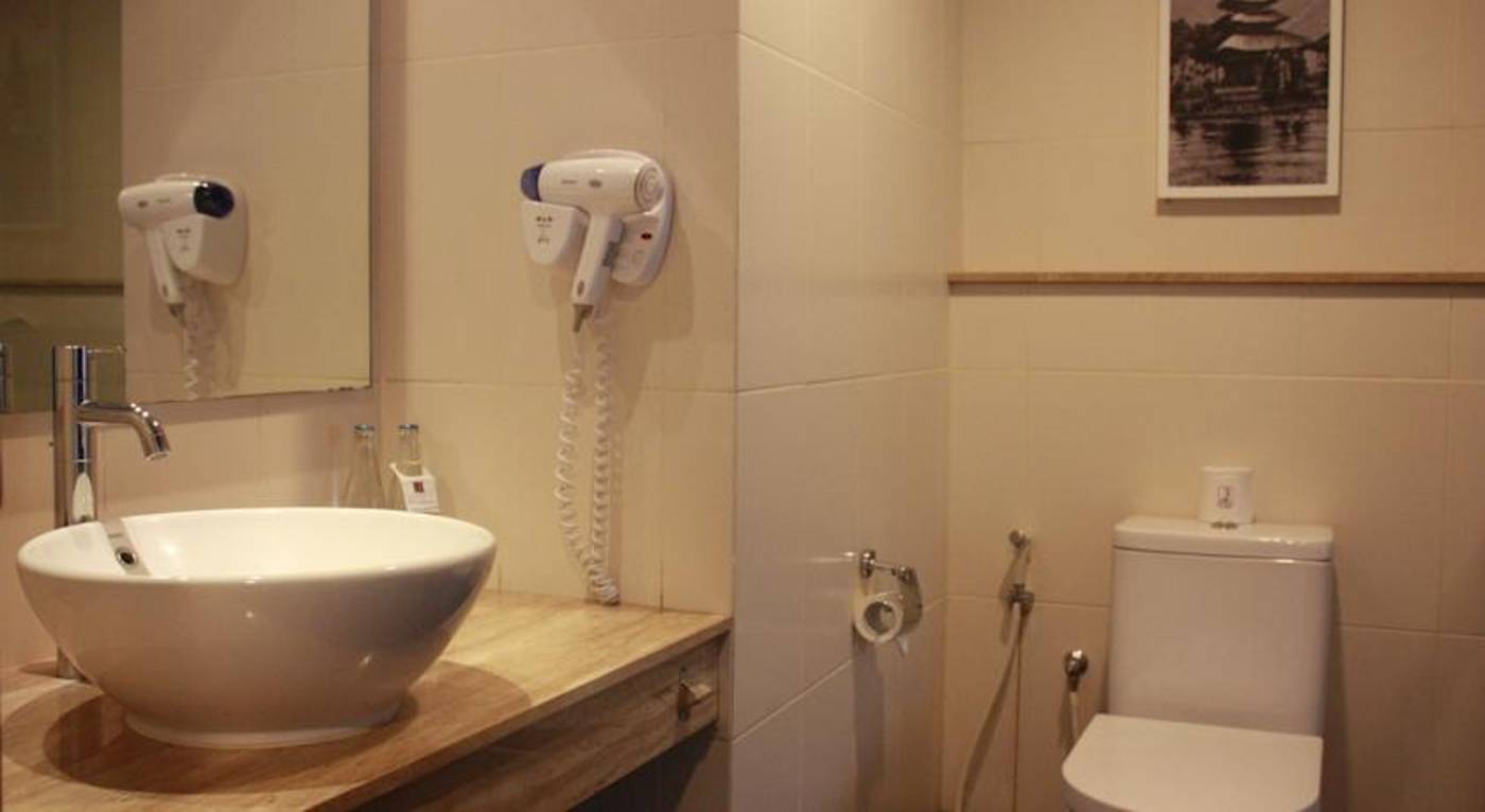 Quest Hotel Kuta by ASTON-Indonesia-TUBAN BALI-General view-2