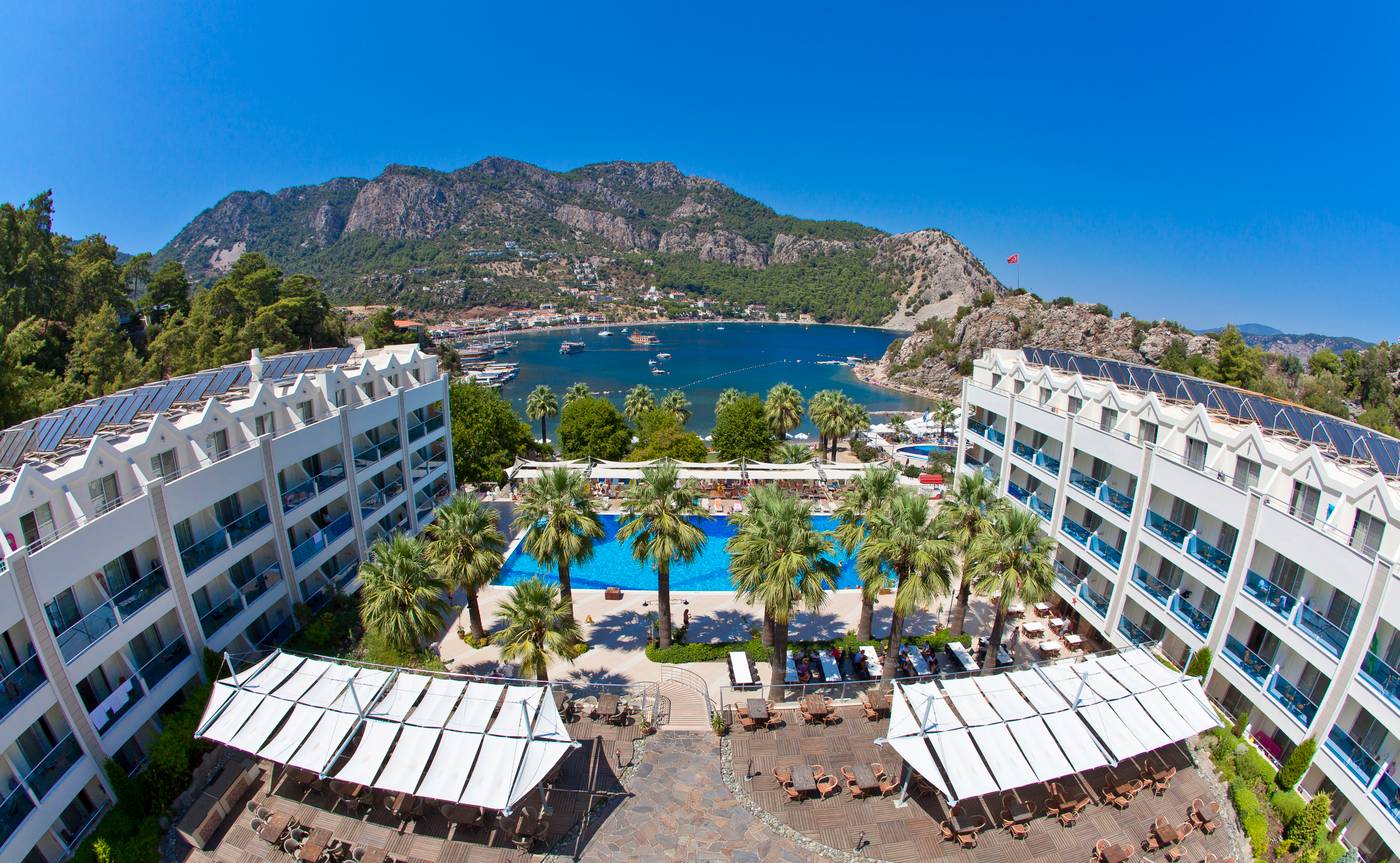 Turunc Resort