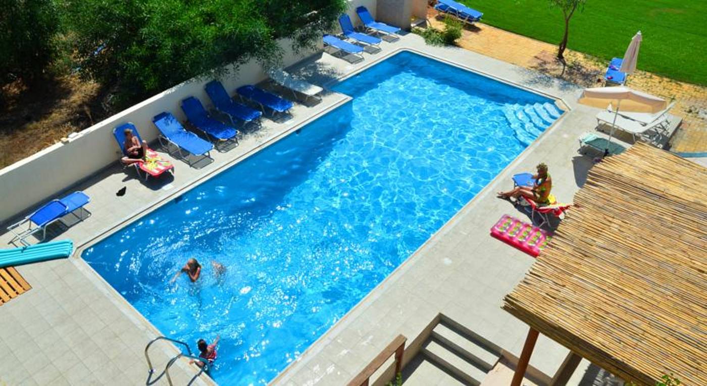 Eleonora Boutique Hotel