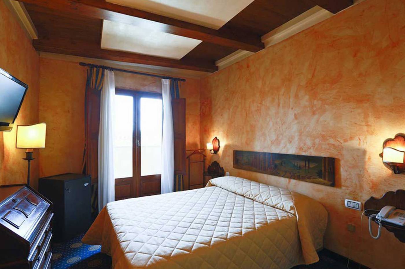 Croce-Di-Malta-Room-42