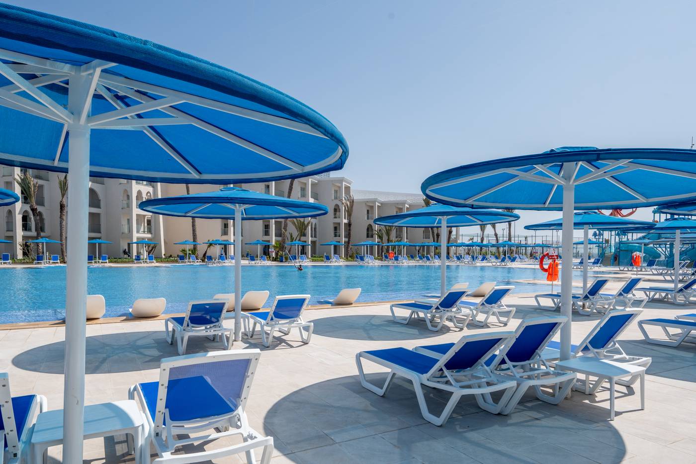 Pickalbatros Palais Des Rose 23.06.25