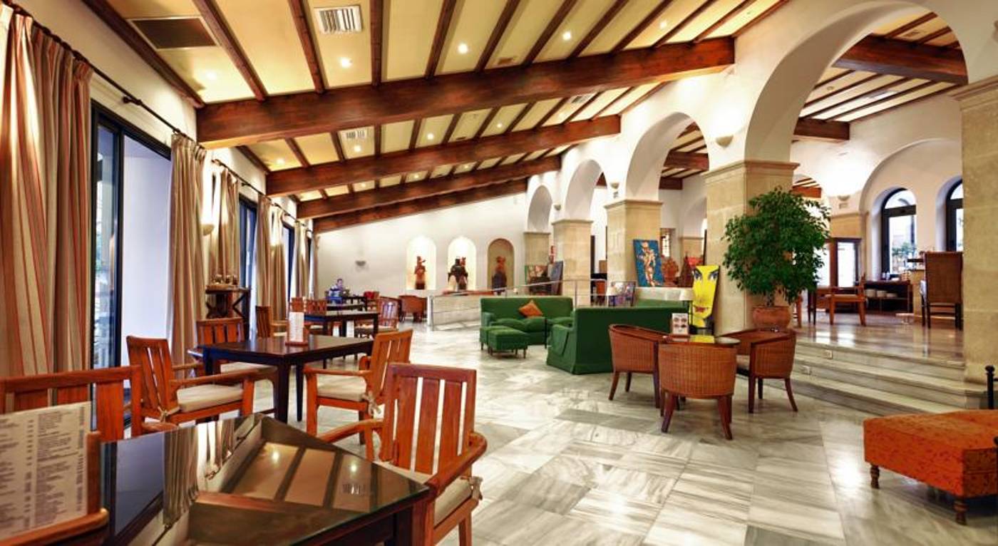 Hotel Guadacorte Park