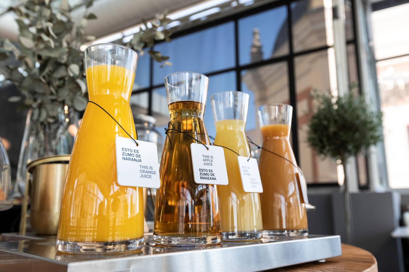 Petit-Palace-Alcala-Restaurant-66