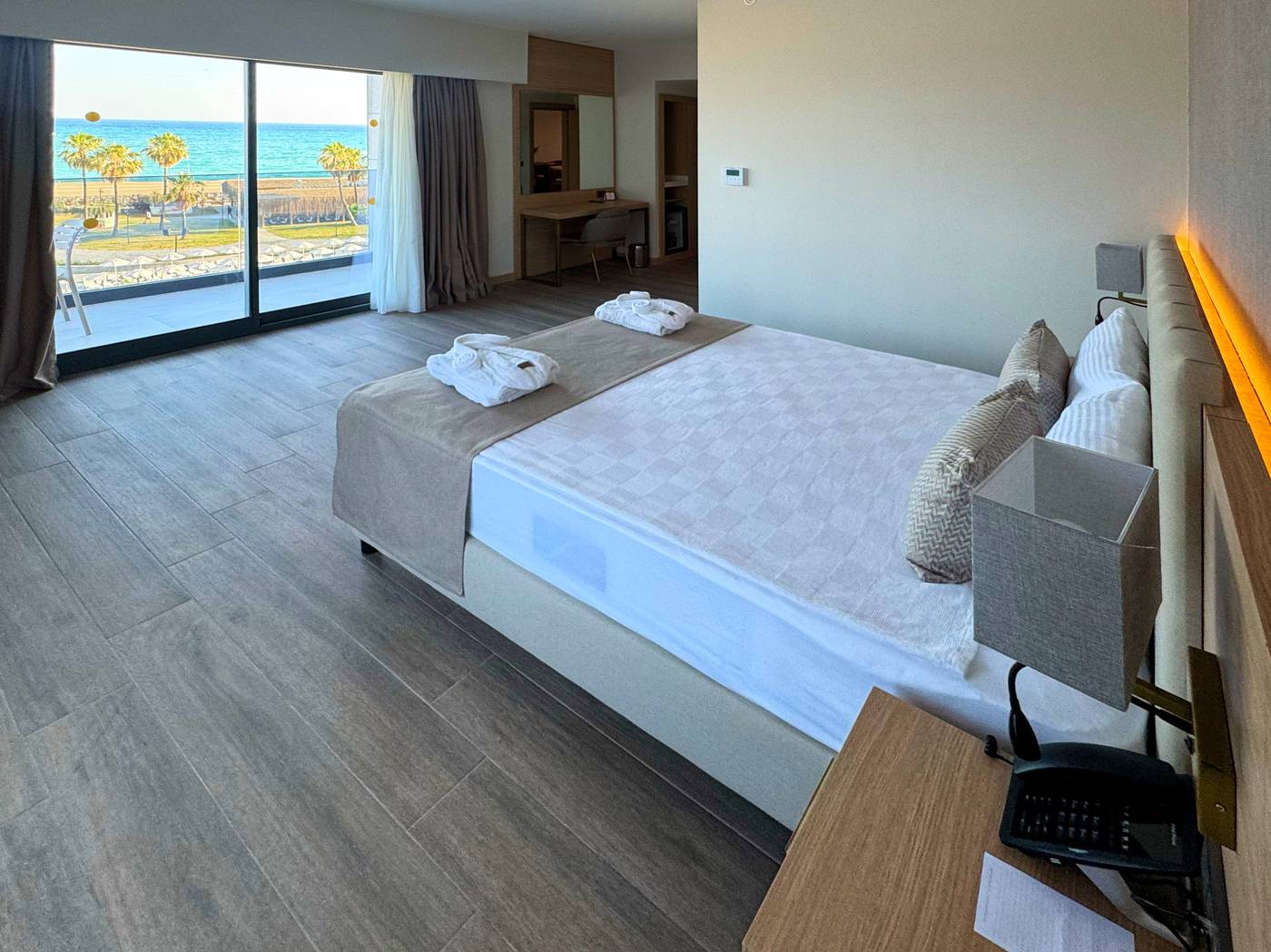 Luna Vista Belek