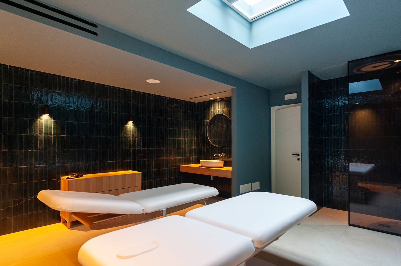Limen Wellness Hotel-Italy-Campofelice di Roccella, Palermo-General view-2