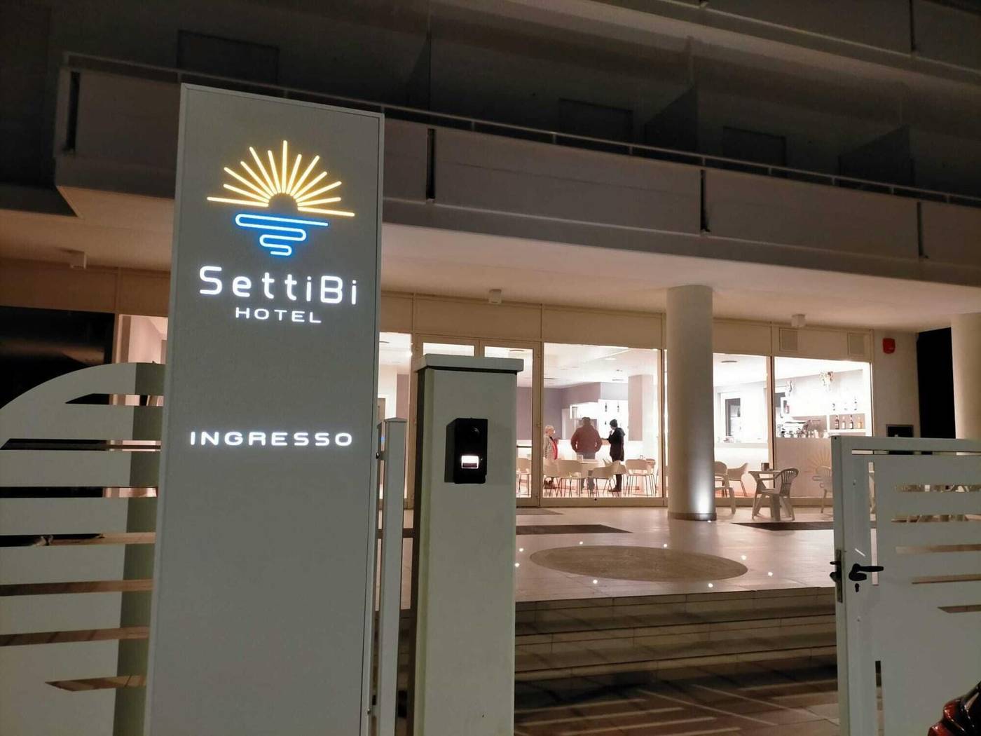Hotel Settibi-Italy-Giulianova-General view-1