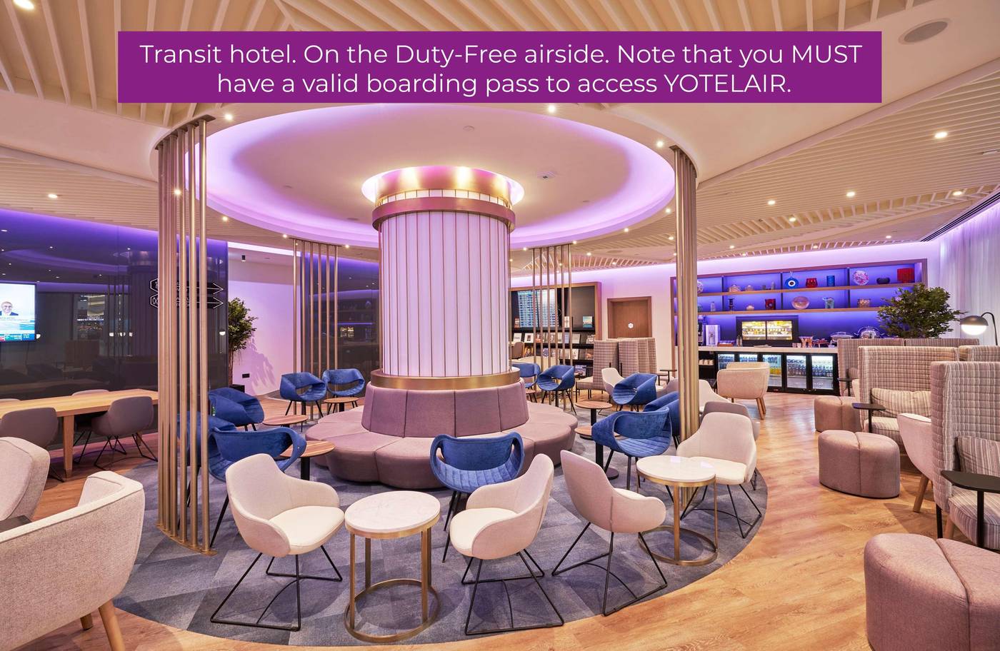Yotelair-Istanbul-Airport-Airside--Duty-Free-Bar-3
