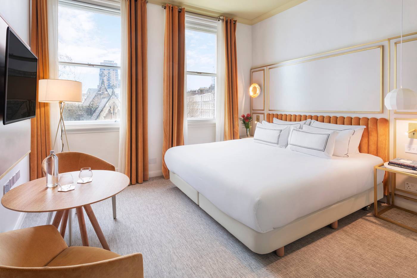 03.09.25 Melia London Kensington Melia Collection